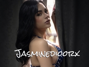 Jasminedioorx