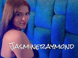 Jasmineraymond