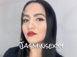 Jasminsexyy