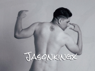 Jasonkingx