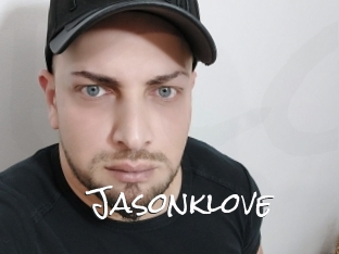 Jasonklove