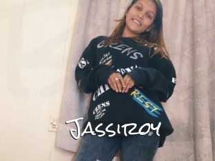 Jassiroy