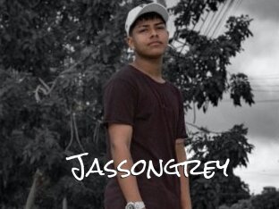 Jassongrey