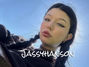 Jassyhanson