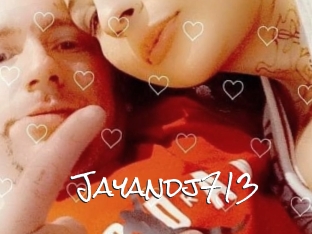 Jayandj713