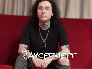 jaycerhett Blow Cum
