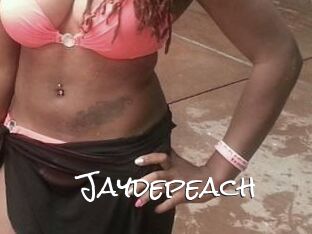 Jaydepeach