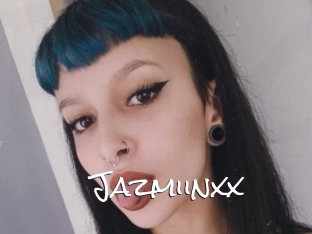 Jazmiinxx