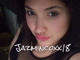 Jazmincoxx18