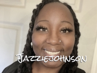 Jazziejohnson