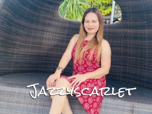 Jazzyscarlet