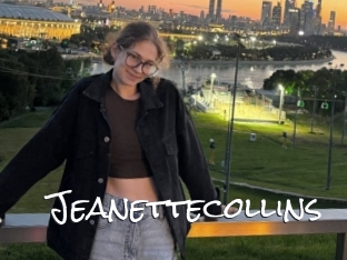 Jeanettecollins