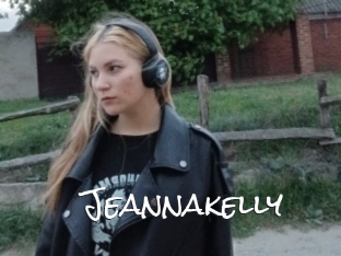 Jeannakelly