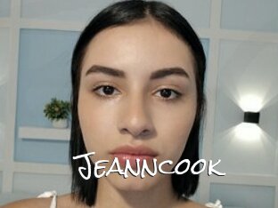 Jeanncook