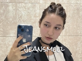 Jeansmeel