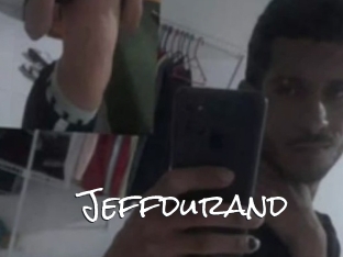 jeffdurand Blow Cum
