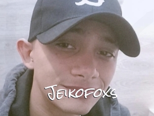 Jeikofoxs