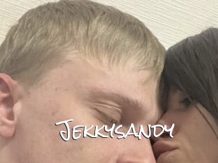 Jekkysandy