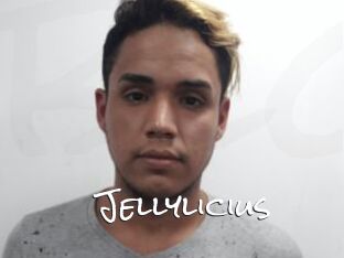 Jellylicius