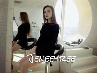 Jeneeyree