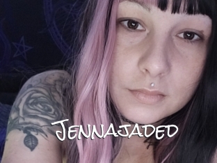 Jennajaded