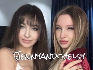 Jennyandchelsy