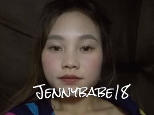 Jennybabe18