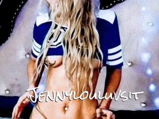 Jennylouluvsit