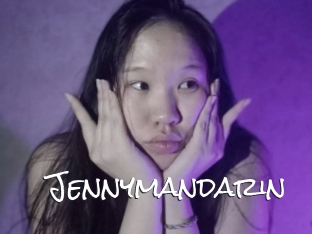jennymandarin Blow Cum