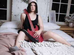 Jennymyer