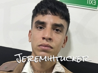 Jeremihtucker