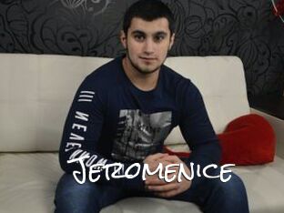 Jeromenice