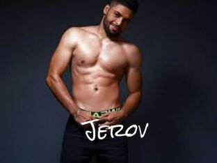 Jerov