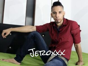 Jeroxxx
