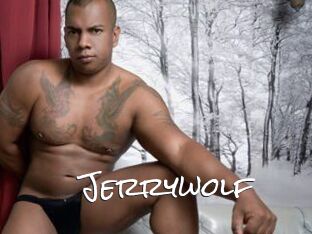 Jerrywolf