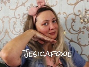 Jesicafoxie