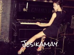 Jesikamay