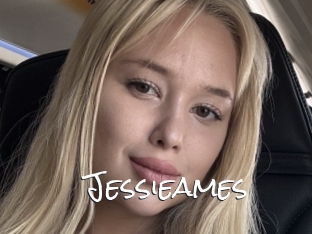 Jessieames