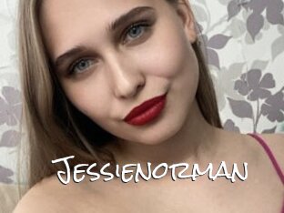 Jessienorman