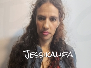 Jessikalifa