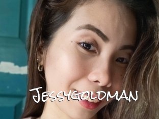Jessygoldman