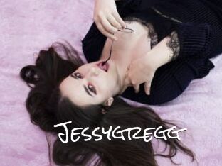 Jessygregg