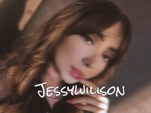 Jessywilison