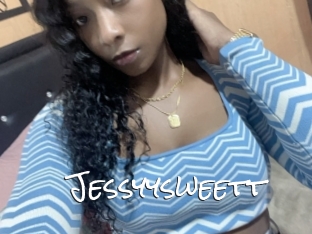 Jessyysweett