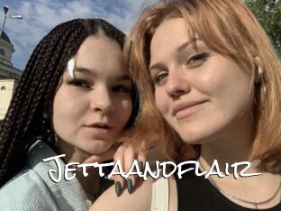 Jettaandflair