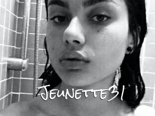 Jeunette31