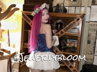 Jewerlybloom