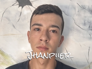 Jhanpiier