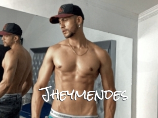 Jheymendes