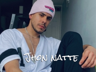 Jhon_natte